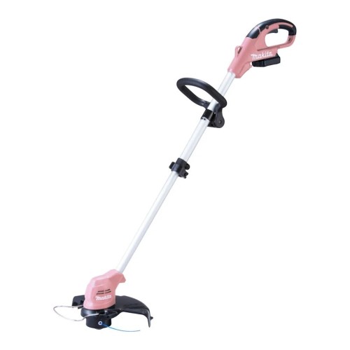 Podkaszarka żyłkowa 12V różowa UR100DSAP MAKITA - 2615213