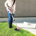 Podkaszarka żyłkowa 12V różowa UR100DSAP MAKITA - 2615217
