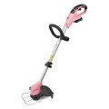 Podkaszarka żyłkowa 12V różowa UR100DSAP MAKITA - 2615215
