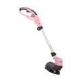 Podkaszarka żyłkowa 12V różowa UR100DSAP MAKITA - 2615216