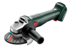 Metabo W 18 L 9-125 Quick szlifierka kątowa 12,5 cm 8500 RPM 1,6 kg