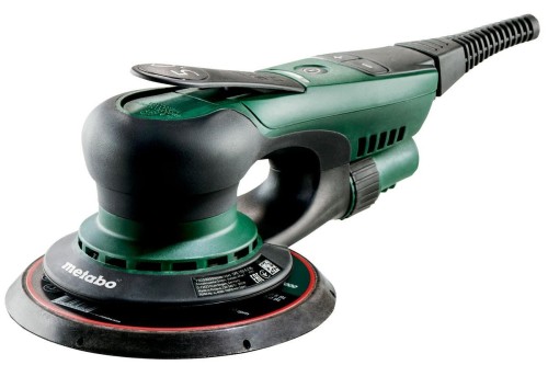 Metabo. Szlifierka mimośrodowa SXE 150-5.0 BL - 2615237