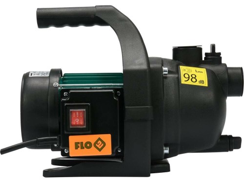 Flo 79812 pompa wodna 1000 W - 2591936