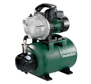 Metabo. Hydrofor HWW 3300/25 G 3300 l/h 4,5 bar