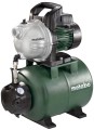 Metabo. Hydrofor HWW 3300/25 G 3300 l/h 4,5 bar - 2591940