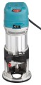 Frezarko-wycinarka elek 710W MAKITA RT0702CX2J (WYPRZEDAŻ) - 2615258
