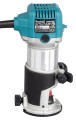 Frezarko-wycinarka elek 710W MAKITA RT0702CX2J (WYPRZEDAŻ) - 2615252