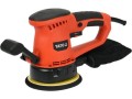 Szlifierka mimośrodowa 450W 150mm YT-82207 YATO (WYPRZEDAŻ) - 2592090