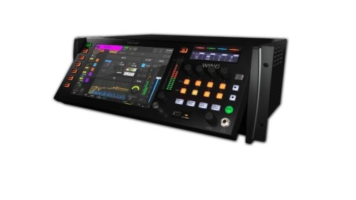 Behringer WING RACK Mikser cyfrowy - 2592122
