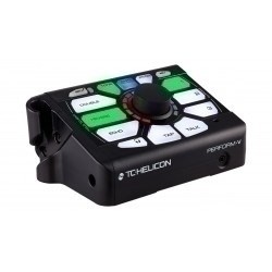 TC Helicon Perform-V Procesor wokalowy - 2615300