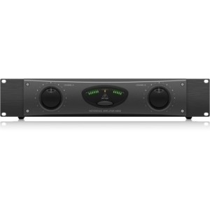 Behringer A800 Wzmacniacz mocy stereo