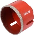 Yato YT-60447 wiertło Diamentowe wiertło 1 szt. - 2615316
