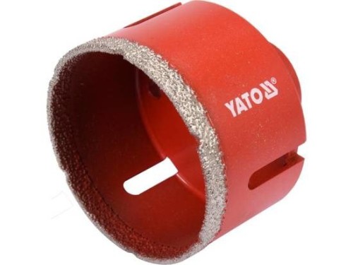 Yato YT-60447 wiertło Diamentowe wiertło 1 szt. - 2615316