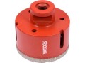 Yato YT-60447 wiertło Diamentowe wiertło 1 szt. - 2615315