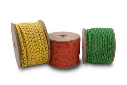 LINA POLIPROPYLENOWA  4mm  / 500mb LINOTECH - 2615319