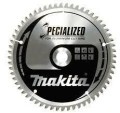 Makita B-33261 ostrze do piły tarczowej 19 cm 1 szt. - 2615354