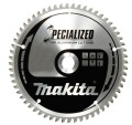 Makita B-33261 ostrze do piły tarczowej 19 cm 1 szt. - 2615353