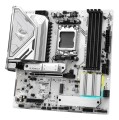 Płyta główna ASRock B850M Steel Legend WiFi - 2617893