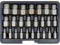 Yato YT-06034 ekstraktor wkrętowy / śrubowy 1 szt. - 2592342