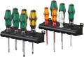 Zestaw wkrętaków uniwersalnych Kraftform XXL - 2615396