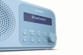 Sharp DR-P420 Przenośny Cyfrowy Niebieski - 2615428