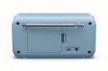 Sharp DR-P420 Przenośny Cyfrowy Niebieski - 2615427