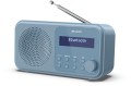 Sharp DR-P420 Przenośny Cyfrowy Niebieski - 2615425