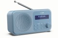 Sharp DR-P420 Przenośny Cyfrowy Niebieski - 2615426