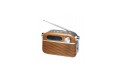 TIROSS RADIO PRZENOŚNE AKUMULATOROWE USB Bluetooth - 2592396