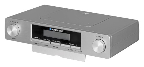 Radioodtwarzacz domowy Blaupunkt KR12SL - 2592405