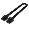 Silverstone SST-PP06BE-PC235 wewnętrzny kabel zasilający 0,35 m - 2608333