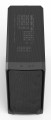 Etui Fractal Design Meshify 3 XL TG Jasny Odcień - ATX - 2592484