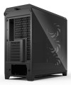 Etui Fractal Design Meshify 3 XL TG Jasny Odcień - ATX - 2592485