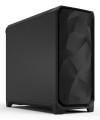 Etui Fractal Design Meshify 3 XL Solid Black - ATX - 2592563