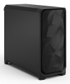 Etui Fractal Design Meshify 3 XL Solid Black - ATX - 2592565