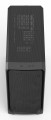 Etui Fractal Design Meshify 3 XL Solid Black - ATX - 2592568