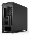 Etui Fractal Design Meshify 3 XL Solid Black - ATX - 2592569