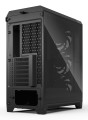 Etui Fractal Design Meshify 3 Black TG Light Tint - ATX - 2608347