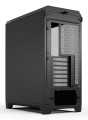 Etui Fractal Design Meshify 3 Black TG Light Tint - ATX - 2608341