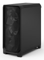 Etui Fractal Design Meshify 3 Black TG Light Tint - ATX - 2608337