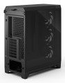 Etui Fractal Design Meshify 3 Black TG Light Tint - ATX - 2608340