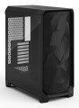 Etui Fractal Design Meshify 3 Black TG Light Tint - ATX - 2608336