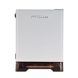 Obudowa komputerowa miniTower mITX 650W White A1 Plus In-WIN - 2553554