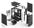 Etui Fractal Design Meshify 3 Solidny - ATX - 2608357