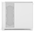 Etui Fractal Design Meshify 3 XL Ambience Pro RGB Clear Tint White ATX - 2592756