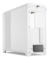 Etui Fractal Design Meshify 3 XL Ambience Pro RGB Clear Tint White ATX - 2592751
