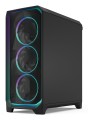 Fractal Design Meshify 3 Czarny - 2608390