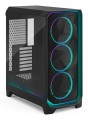 Fractal Design Meshify 3 Czarny - 2608388