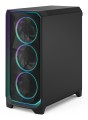 Fractal Design Meshify 3 Czarny - 2608389