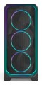Fractal Design Meshify 3 Czarny - 2608387